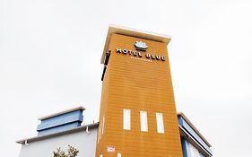 Hotel Blue Spring